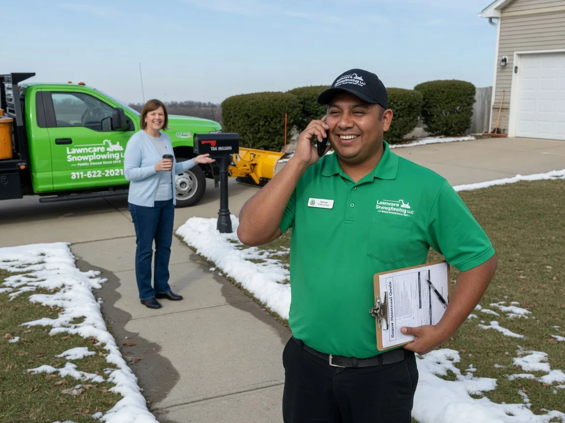 Lawn Care Services By Expert Landscaper Newport, MI FAQs